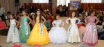 TRAJE DE GALA - CATEGORIA  MIRIM