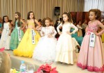 TRAJE DE GALA - CATEGORIA MIRIM 