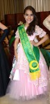 NICOLE MACEDO - MISS SIMPATIA - SALVADOR - BA