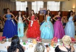 TRAJE DE GALA CATEGORIA - TEEN