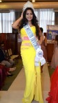 LAYSLA  KAREN - MISS MUNDO 