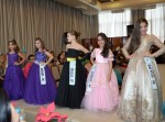 TRAJE DE GALA - CATEGORIA INFANTIL 