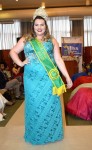 DANIELE FRANCA - MISS  PLUS SIZE - MISS BELEZA BRASILEIRA - 2015