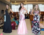 TRAJE DE GALA - CATEGORIA - JUVENIL 