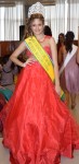 THAWANNY ALLECXIA  - MISS CONTINENTES DEL MUNDO 