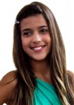 YASMIM  GIL GARCON - COTIA - SP