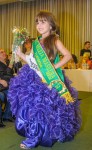 MISS FOTOGENIA - 2012 - CATEGORIA MIRIM