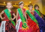 TRAJE DE GALA -  CATEGORIA MIRIM