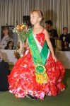 MISS REVELACAO - 2012