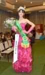  MISS BELEZA BRASILEIRA OFICIAL 2012  - MELISSA TENG YI SU 