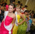 TRAJE DE GALA - CATEGORIA INFANTIL