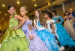 TRAJE DE GALA - CATEGORIA INFANTIL 