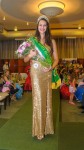 MISS BELEZA BRASILEIRA OFICIAL - 2012 - VICTORIA ELISA CEOTTO 