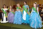 TRAJE DE GALA - CATEGORIA INFANTIL 