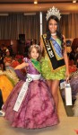  MARIA ANTONIA NEPOMUCENO - CATEGORIA INFANTIL