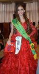 MISS SIMPATIA -  2015 - CATEGORIA TEEN