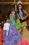 MARIA FERNANDA MENEGASSI - CATEGORIA INFANTIL