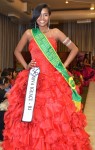 MISS REVELACAO - 2013 - CATEGORIA TEEN