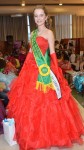 PRIMEIRA PRINCESA - 2013