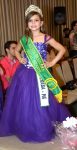 MISS BELEZA BRASILEIRA OFICIAL -  2015 - CATEGORIA INFANTIL