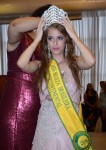 AMANDA BOLZANI - MISS INTERCONTINENTAL - 2016