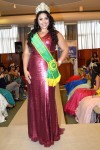 FABIANA TRAVEN - MISS PLUS SIZE - MISS BELEZA BRASILEIRA - CATEGORIA SENIOR