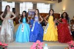 TRAJE DE GALA - CATEGORIA  INFANTIL