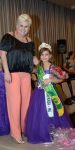 SOFIA SERQUEIRA SANTANA - CATEGORIA INFANTIL