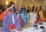 TRAJE DE GALA - CATEGORIA INFANTIL