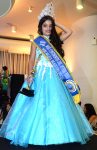 MISS CONTINENTES DEL MUNDO 2017 - PERU - CATEGORIA - INFANTO JUVENIL -  MARIA EDUARDA GOUVEIA 