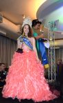  MISS CONTINENTES DEL MUNDO  2017  - PERU - CATEGORIA PRE TEEN - NICOLE NAVARRO