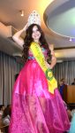 MISS TOP MODEL BELEZA BRASILEIRA OFICIAL 2016 - CATEGORIA TEEN  - NAILA DE FAVARI 