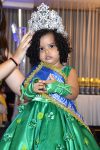 MISS CONTINENTES DEL MUNDO - PERU - CATEGORIA MINI - ELOYSA MARIA SOUZA