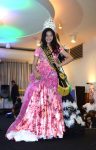 MISS TOP MODEL BELEZA BRASILEIRA INTERNACIONAL 2016  - PHYETRA CAROLINNE 