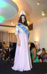 MISS BELLEZA MILENIO INTERNACIONAL  2017 - CARIBE - CATEGORIA INFANTO JUVENIL  - CARIBE 