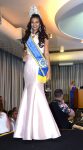 MISS TURISMO INTERCONTINENTAL 2017 - CANADA - CATEGORIA TEEN - KAROLINE MARIA SANTOS