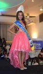 MISS REINA DE LAS CIDADES DEL MUNDO  2017 - CARIBE - CATEGORIA PRE TEEN - ANA RAQUEL SILVA