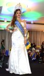 MISS REINA DE LAS CIDADES DEL MUNDO 2017 - CANADA - CATEGORIA TEEN - THAWANNY ALLECXIA 