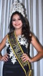 MISS UNIVERSO 2017 - PERU - CATEGORIA JUVENIL - LAYSLA KAREN CASTRO