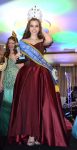 MISS CONTINENTES DEL MUNDO 2017 - PERU - CATEGORIA TEEN - THAYNARA  CRISTINE  SILVA 