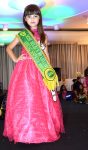 MISS SIMPATIA  - GABRYELLY XAVIER 