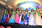 TRAJE DE GALA - CATEGORIA INFANTIL