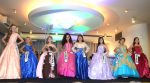  TRAJE E GALA  -  CATEGORIA INFANTIL