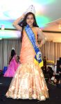 MISS MUNDIAL 2017 -  PERU - CATEGORIA INFANTO JUVENIL - ANDRESSA THAYANE MOREIRA 