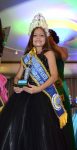 MISS UNIVERSO 2017 -  PERU  -CATEGORIA INFANTIL -  SOFIA SANTANA 