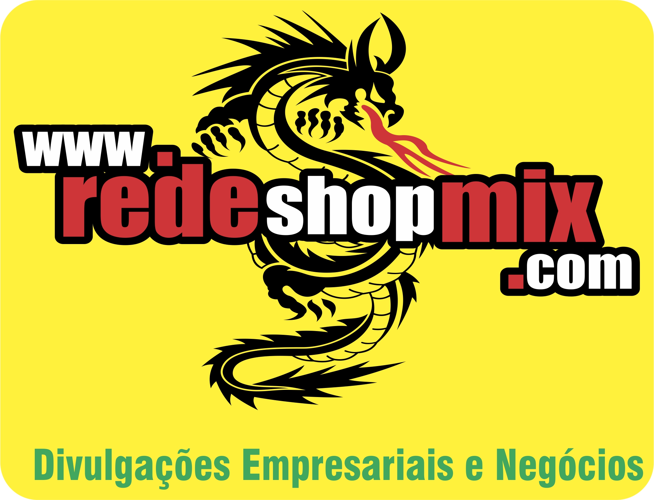 Rede Shop Mix